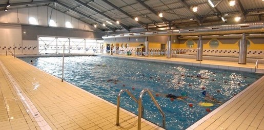 Image Piscine Bellevue de Toulouse