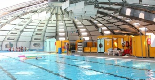 Image Piscine Joseph Di Stefano de Frontignan