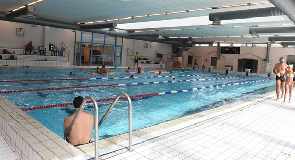 Image Piscine Alex Jany de Jacou