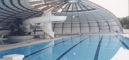 Image Piscine Aquad'Or de Mauguio