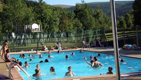Image Piscine de Paulhan