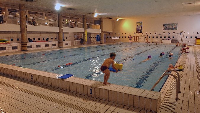 Image Piscine Pitot de Montpellier