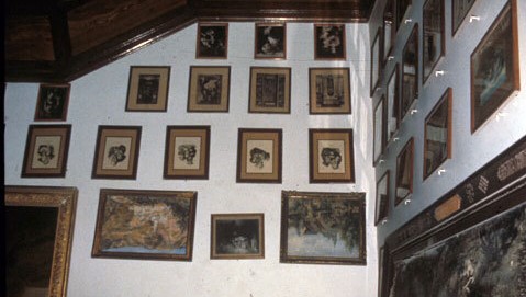 Image Collection Barthe