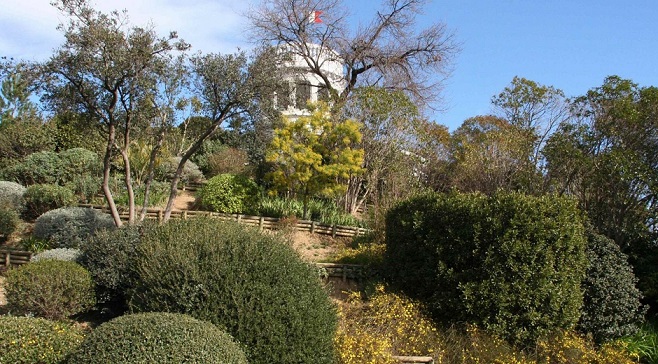 Image Jardin de la Motte