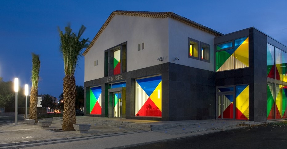Image Musée régional d'art contemporain