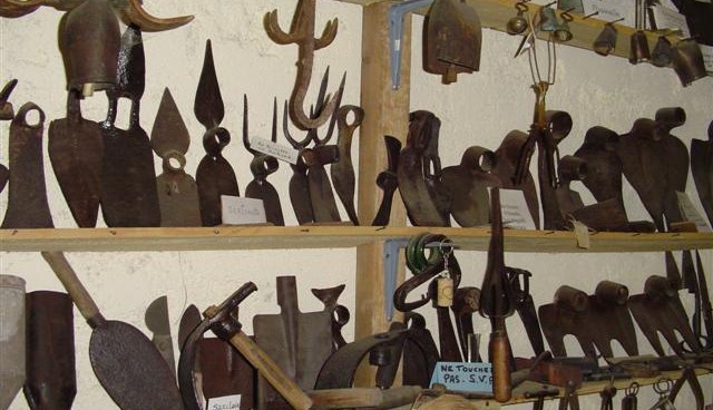 Image Musée Dels Vinhairons