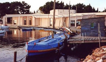 Image Musée del'Etang de Thau
