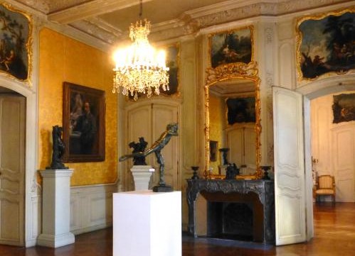 Image Musée des beaux arts - Fayet