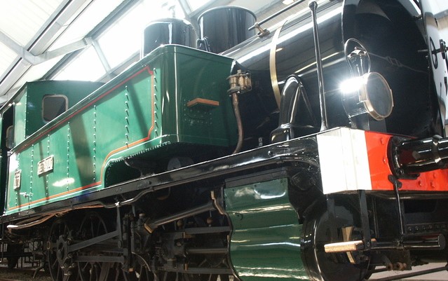 Image Musée Albert Dubout et musée du Train
