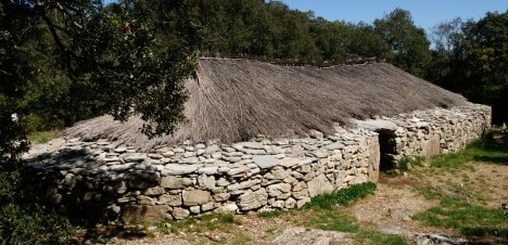 Image Site archéologique de Cambous