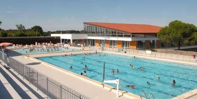 Image Centre aquatique Aqua'val de Clisson