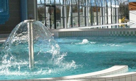 Image Centre Aquatique le Grand 9