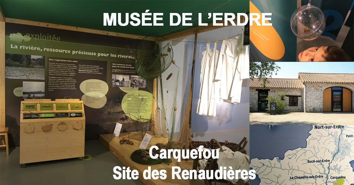 Image Musée de l'Erdre