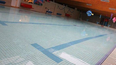 Image Piscine de la Cholière d'Orvault