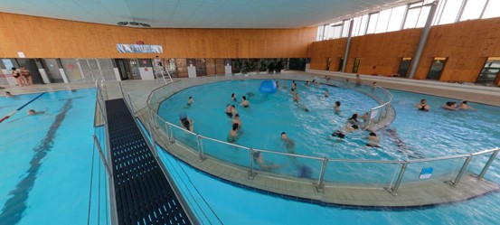 Image Piscine du Petit-Port de Nantes