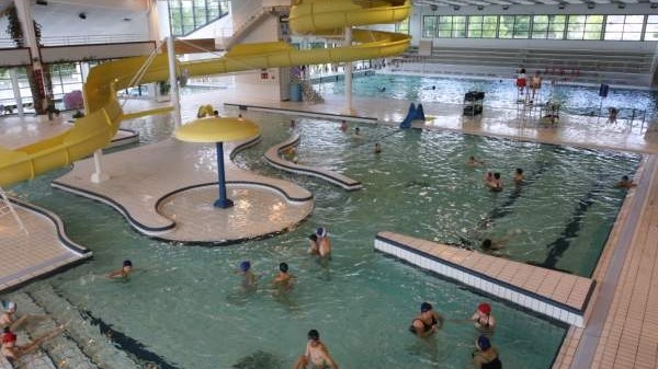 Image Piscine de Guéméné Penfao