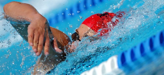 Image Piscine de Légé
