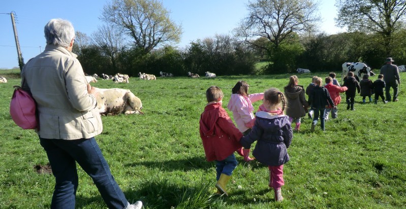 Image Ferme de la Puillière