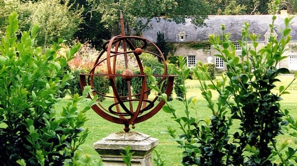 Image Les jardins de Kermoureau