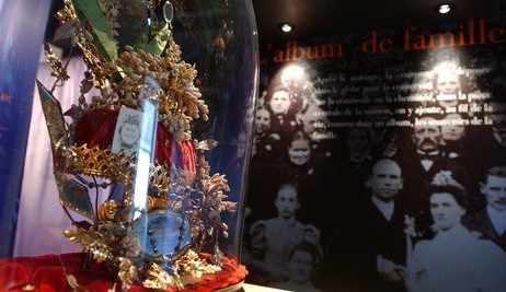 Image Maison de la mariée