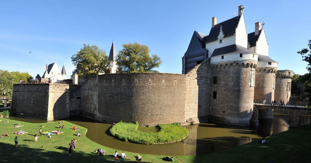 Image Musée du château des ducs de Bretagne