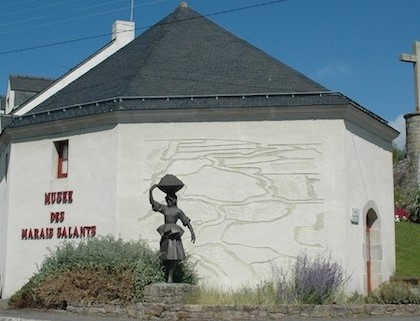 Image Musée intercommunal des marais salants