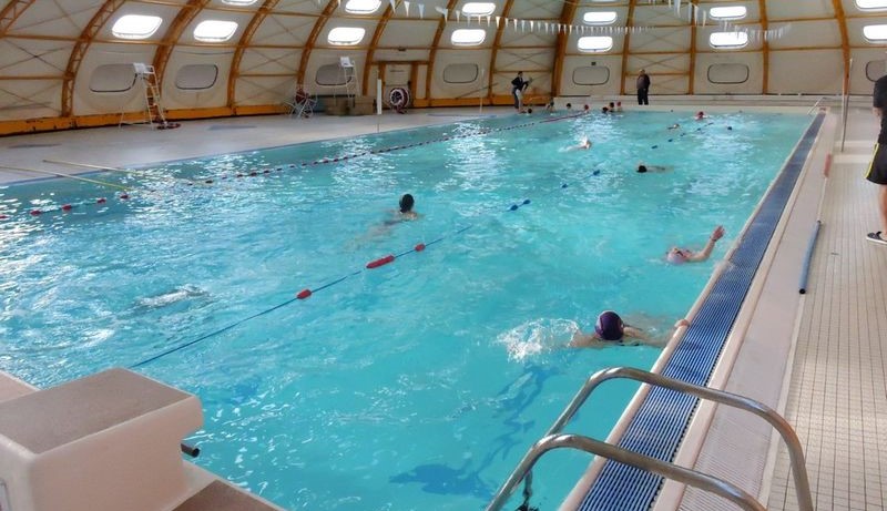 Image Piscine d'Aniche