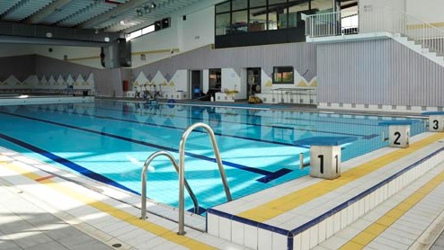 Image Piscine de Croix