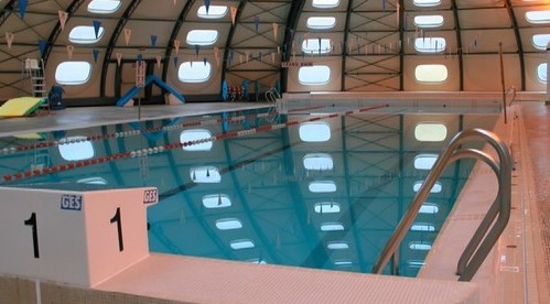 Image Piscine Beausoleil de Douai