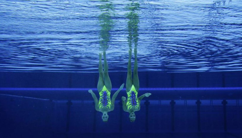 Image Piscine Léo Lagrange - Grande Synthe