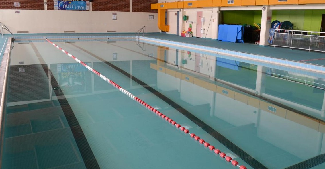 Image Piscine Maurice Mollet de Coudekerque Branche
