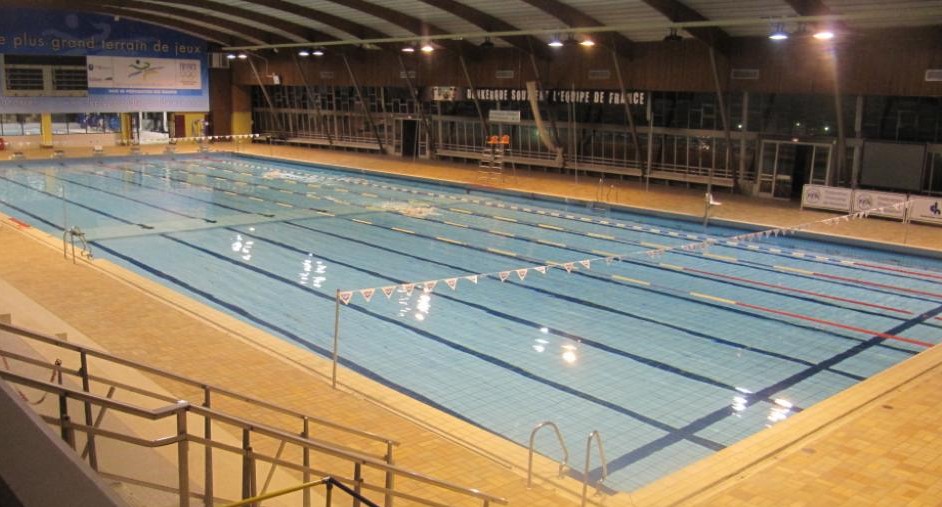 Image Piscine Paul Asseman de Dunkerque