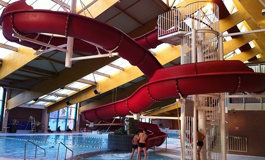 Image Centre nautique Thalassa de Roubaix