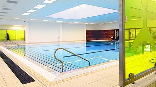 Image Piscine de Seclin