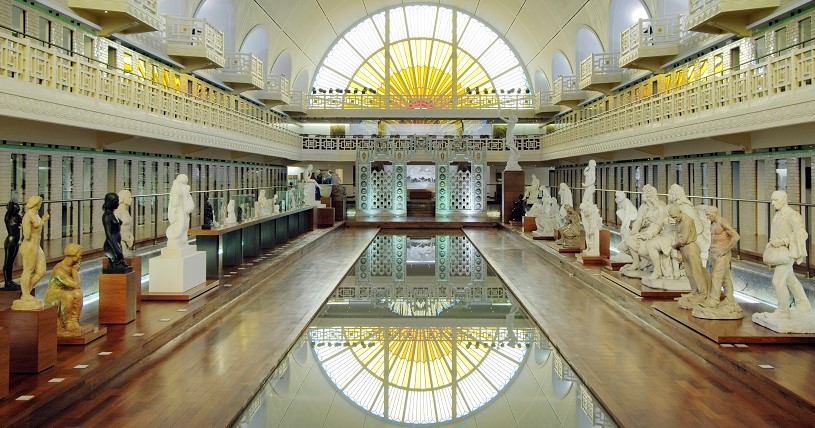 Image La piscine