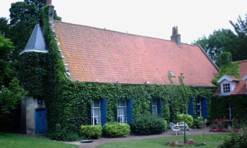 Image Musée Jeanne-Devos