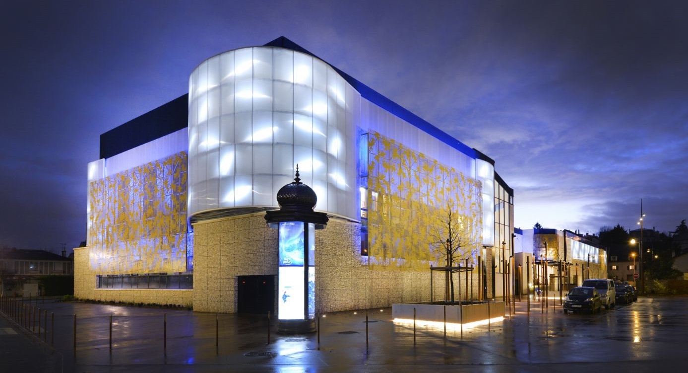 Image Centre des bords de Marne
