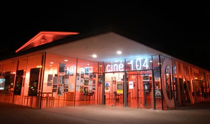 Image Ciné 104