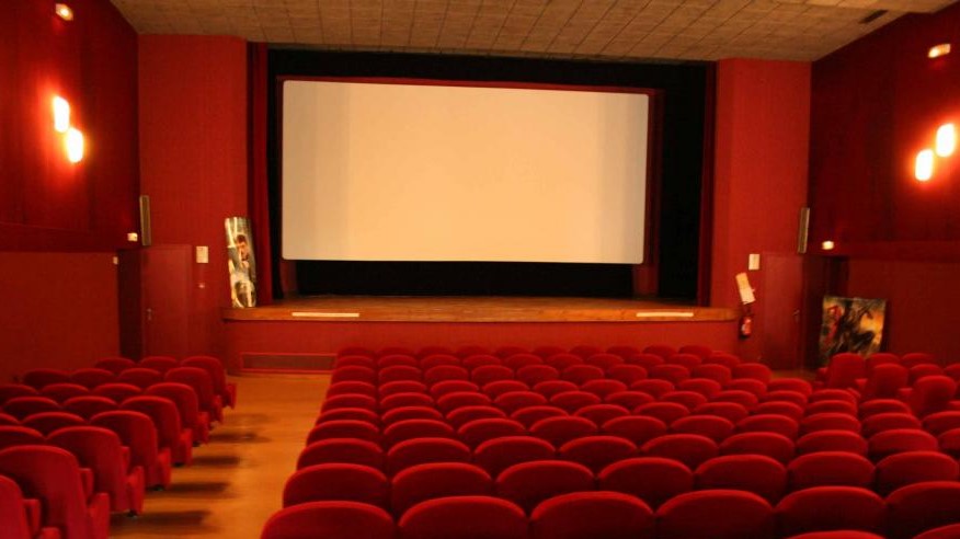 Image Cinéma de Charmoille