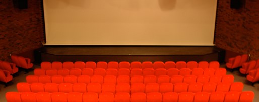 Image Ciné Garches
