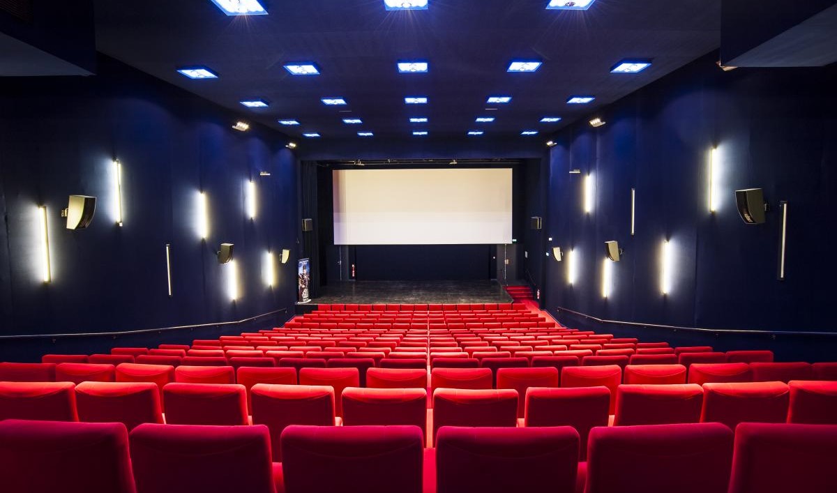Image Ciné Gérard Philippe