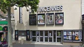 Image Le Vincennes