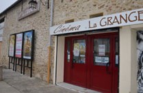 Image Cinéma La Grange