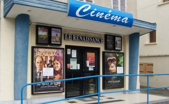 Image Cinéma Le Renaissance