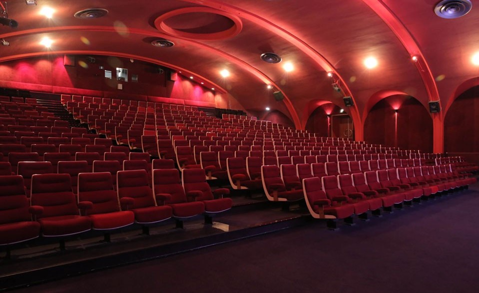 Image Cinéma Le Cyrano