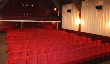 Image Domont Cinéma
