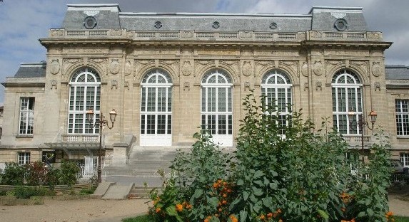 Image Cinéma du Garde Chasse