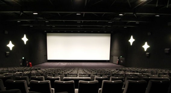 Image Etoile Cinéma Lilas