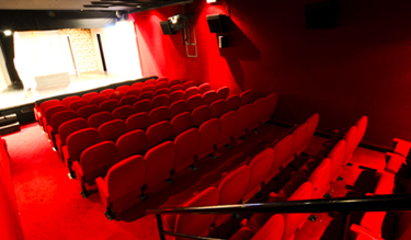 Image Cinéma L'Archipel