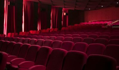 Image Cinéma La Tournelle